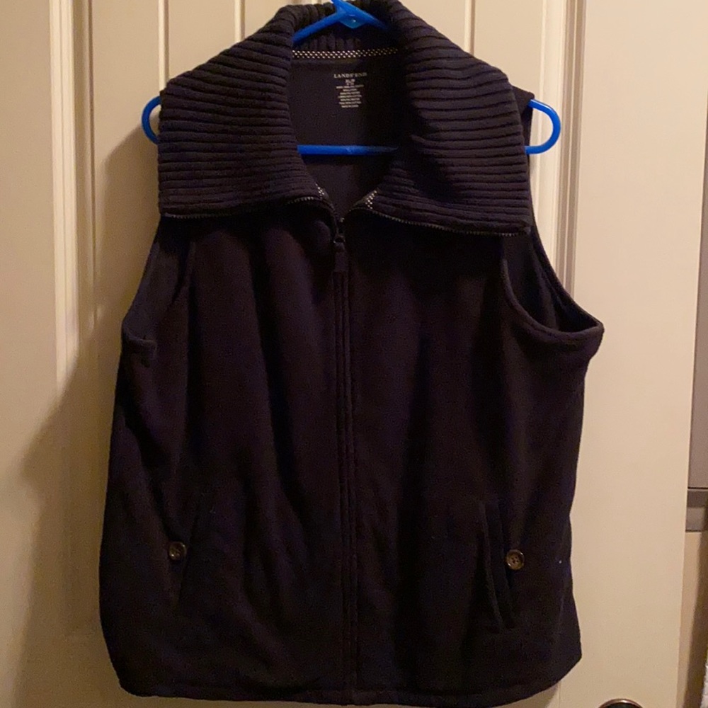Land’s End Women’s Vest